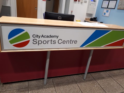 City Academy Sports Centre