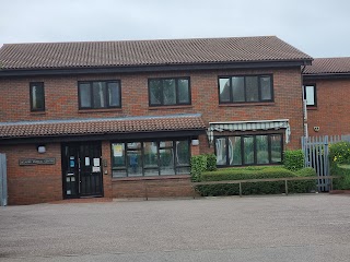 Delapre Medical Centre