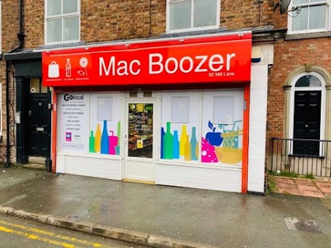 Macc boozer