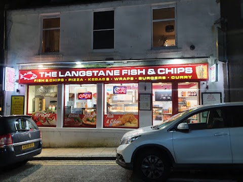 Langstane Fish and Chips