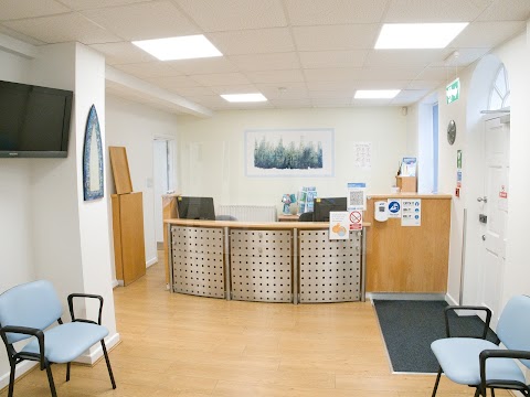 Church House Dental Practice Ltd