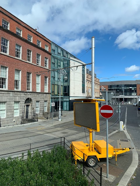 Beresford Hotel IFSC