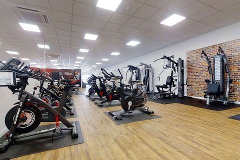 Fitness Superstore Sheffield