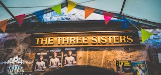 The Three Sisters