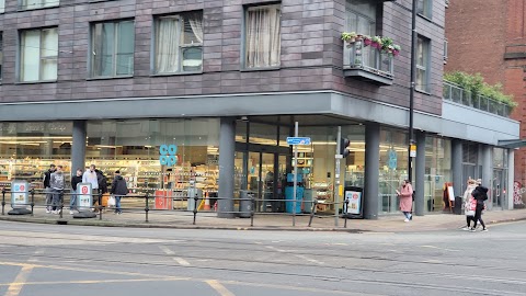 Co-op Food - Manchester - High Street