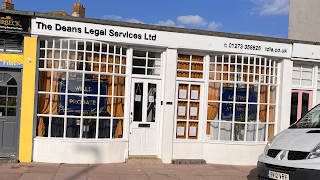 The Deans Legal Services Ltd