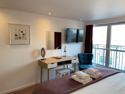 Tolbooth Apartments