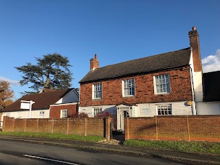 Henley House Vets