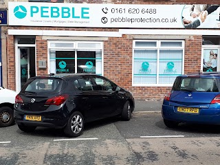 Pebble Protection Ltd