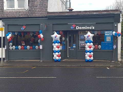 Domino's Pizza - Tranent