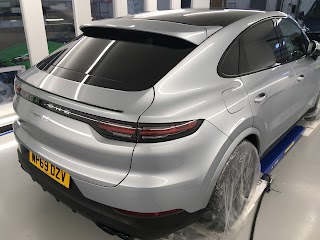 Deluxe Tints