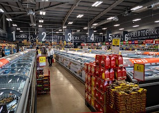 The Food Warehouse by Iceland