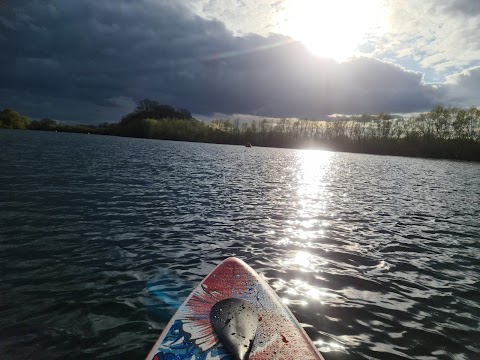 Caversham Lakes