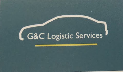 G&C Logistic Services Ltd