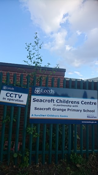 Seacroft Grange Primary School