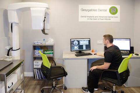 Greygables Dental