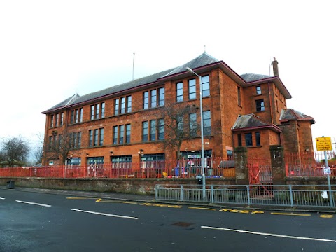 Craigton Primary School