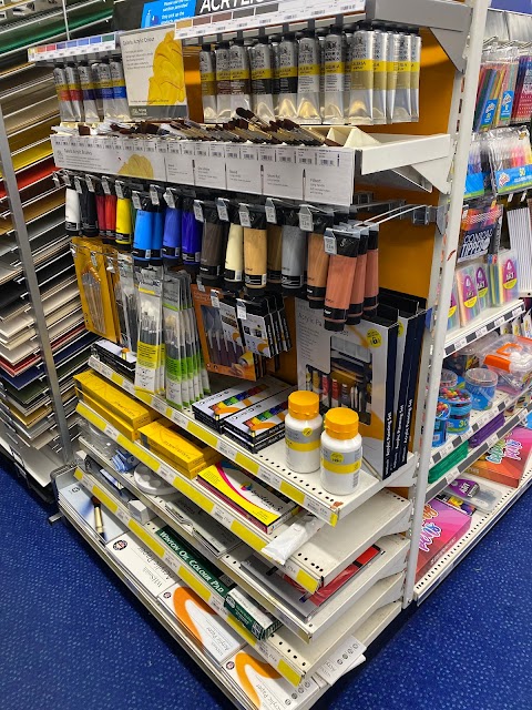 WHSmith