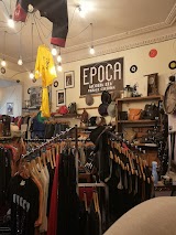 Epoca Vintage Clothing Shop