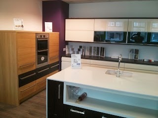 Kitchen And Bedroom Components LTD