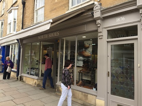 North Shoes Oundle