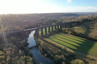 Doncaster Road/Water Tower