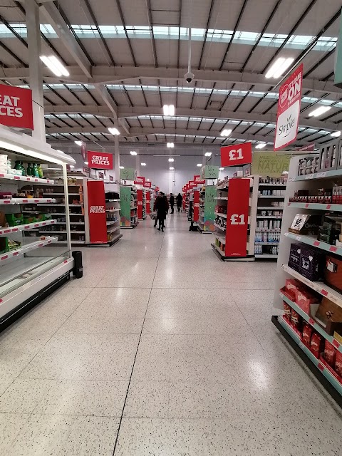 Sainsbury's