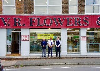 V R Flowers & Son