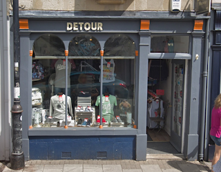 Detour Clothing