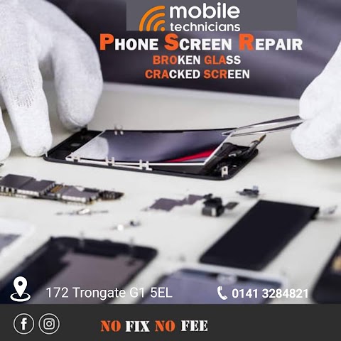 Gadget Repairs Glasgow