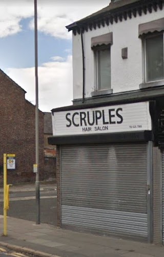 Scruples