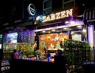 Babzen Meze Turkish Restaurant