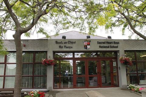 Sacred Heart Boys National School