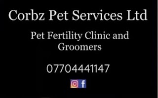 Corbz Pet Services