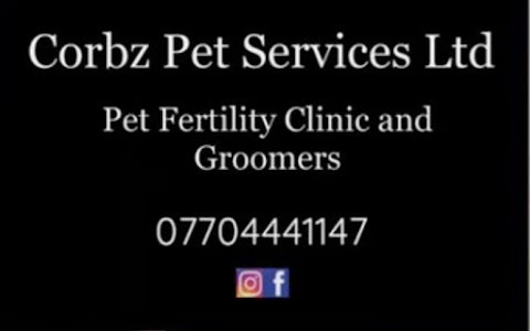 Corbz Pet Services