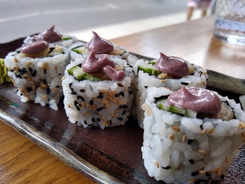 MOMO Sushi Bar Camberwell