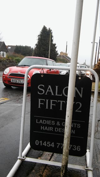 Salon Fifty 2