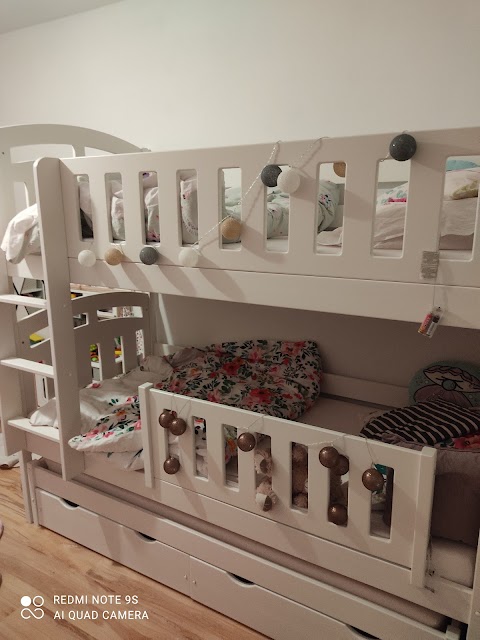 Children's Beds Home Ltd.