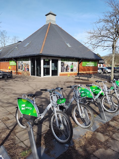 Penylan Library and Community Centre