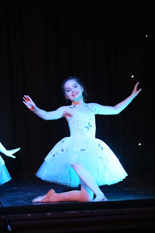 The May School Of Dance