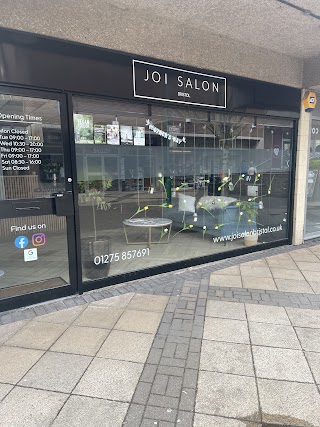 JOI Salon Bristol