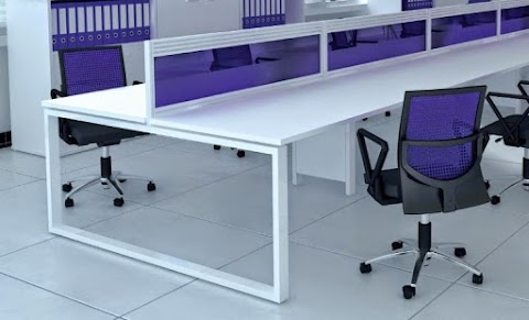 Nutrend Office and Contract Furniture