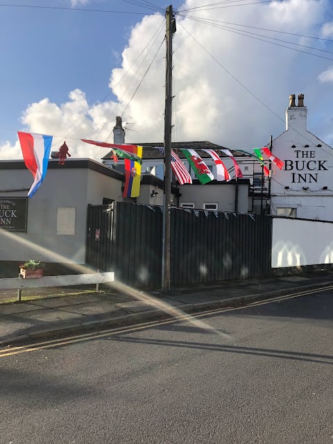 Buck Inn