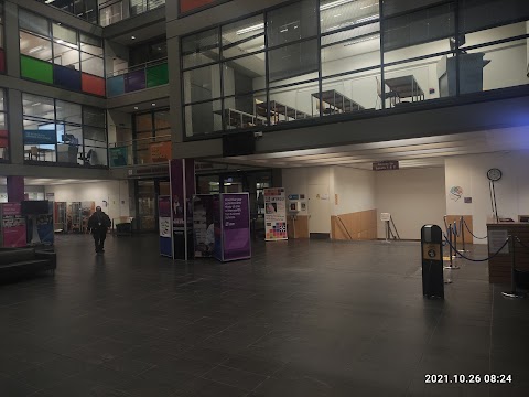 Aberdeen Business School, Robert Gordon University