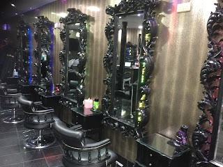 Sgb Hairdressing