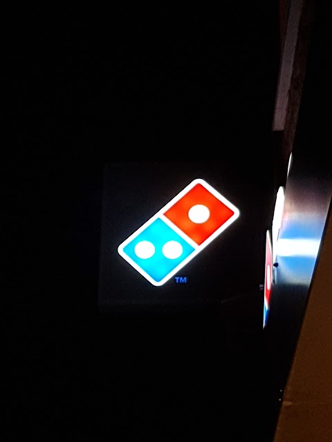 Domino's Pizza - London - Harold Park