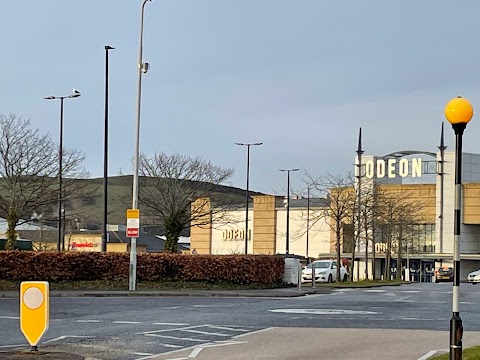 ODEON Dunfermline