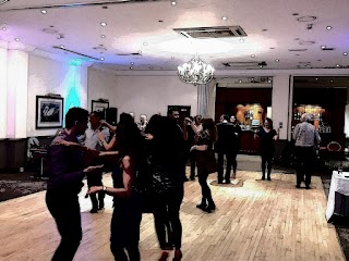 Weybridge Salsa