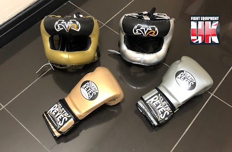 Fight Equipment UK