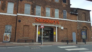 Sainsbury's